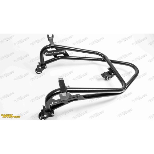 Kích Nâng Bánh Sau BEEVYTECH Kiểu 3 Bánh Kích Nâng Bánh Sau BEEVYTECH Kiểu 3 Bánh